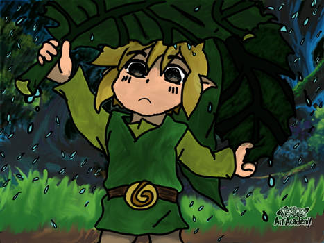 Toon Link