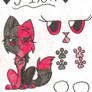 jinx ref sheet