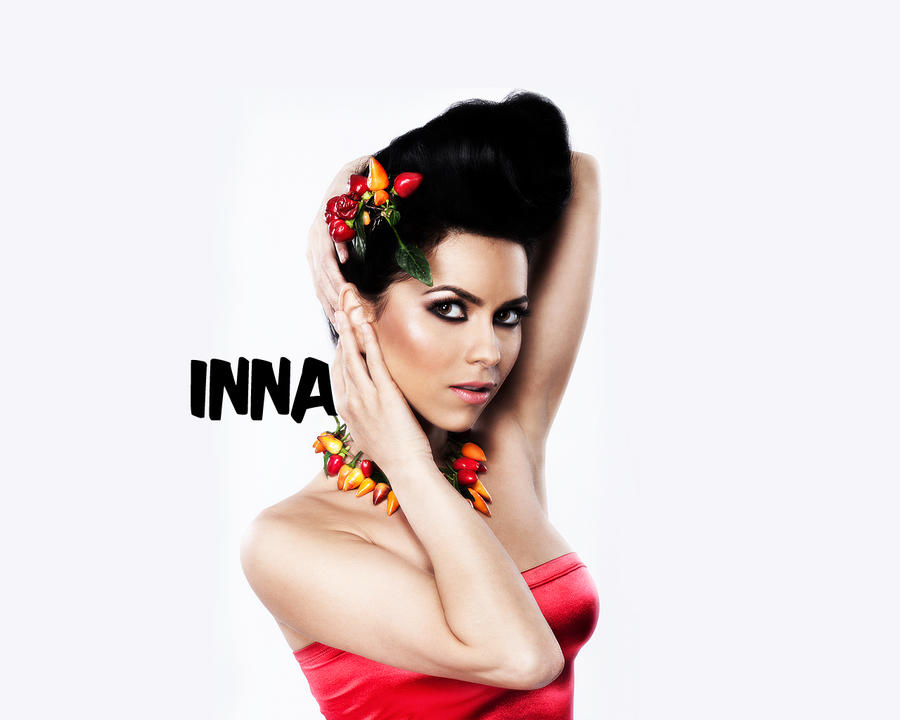 Ennui Inna Inna Wallpaper by Ady18 on DeviantArt
