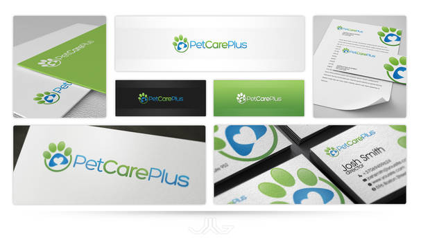 Pet Care Plus