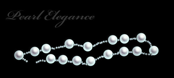 Pearl Elegance 1st digital