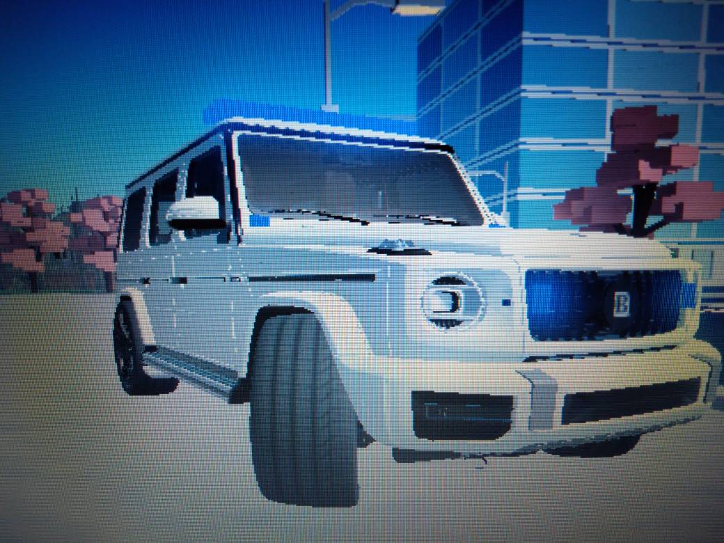 If Japan had drip out police cars by tresdays on DeviantArt