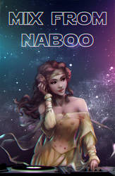 Mix from naboo