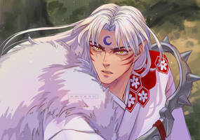 Sesshomaru