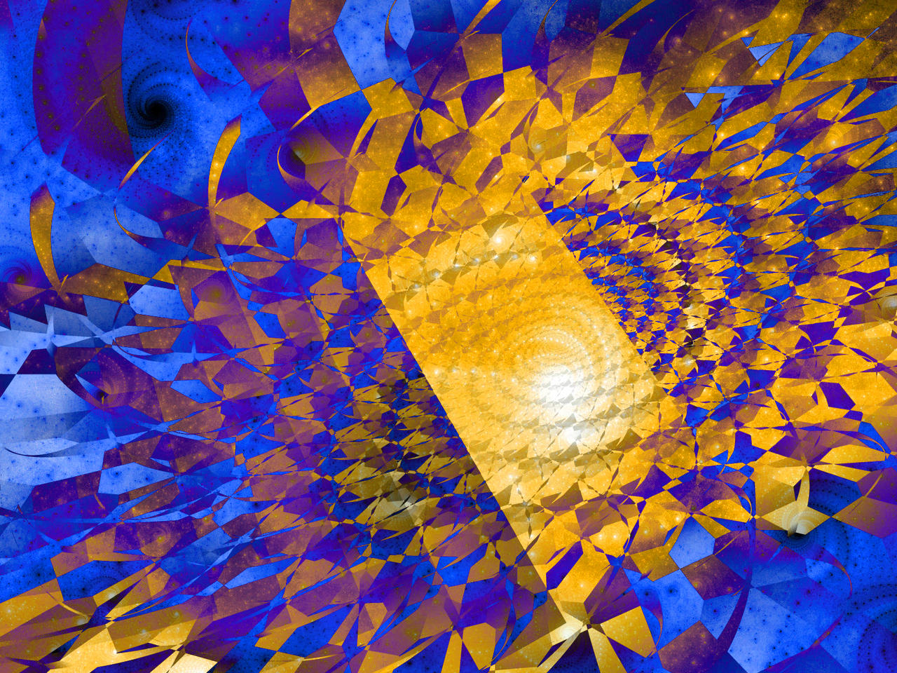 Interdimensional by emilymh2018 on DeviantArt