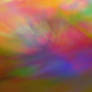 Bright Multicolored Abstract