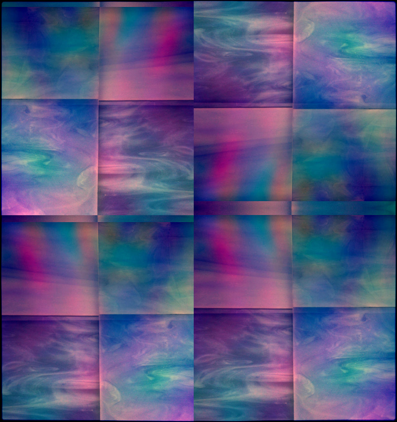 Colored Boxes by emilymh2018 on DeviantArt