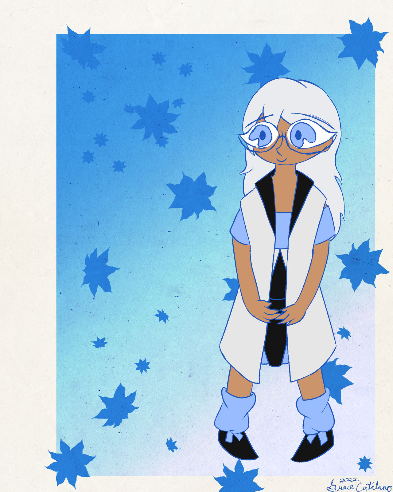 Addi by Sleepi-Mimzi on DeviantArt