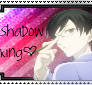 Kyoya Stamp