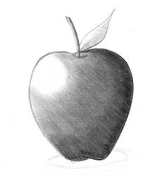 apple