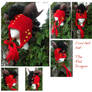 Crochet Dragon Hat: TRD