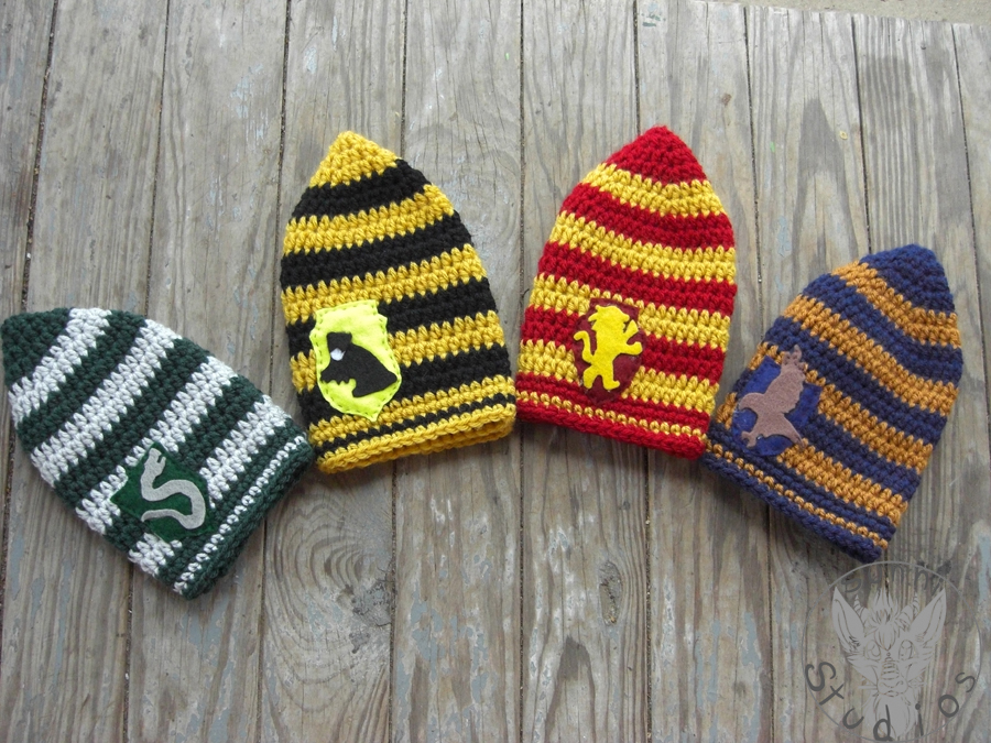 Harry Potter Beanies