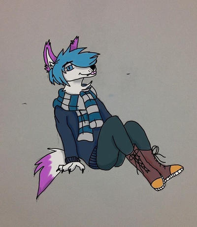 A New Artist By Thewingwolf On DeviantArt a-new-artist-by-thewingwolf-on-deviantart