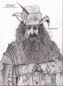 Radagast