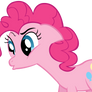 Pinkie Pie Animation Error Vector!