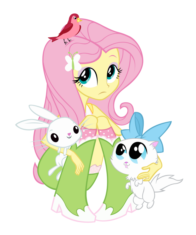 Fluttershy