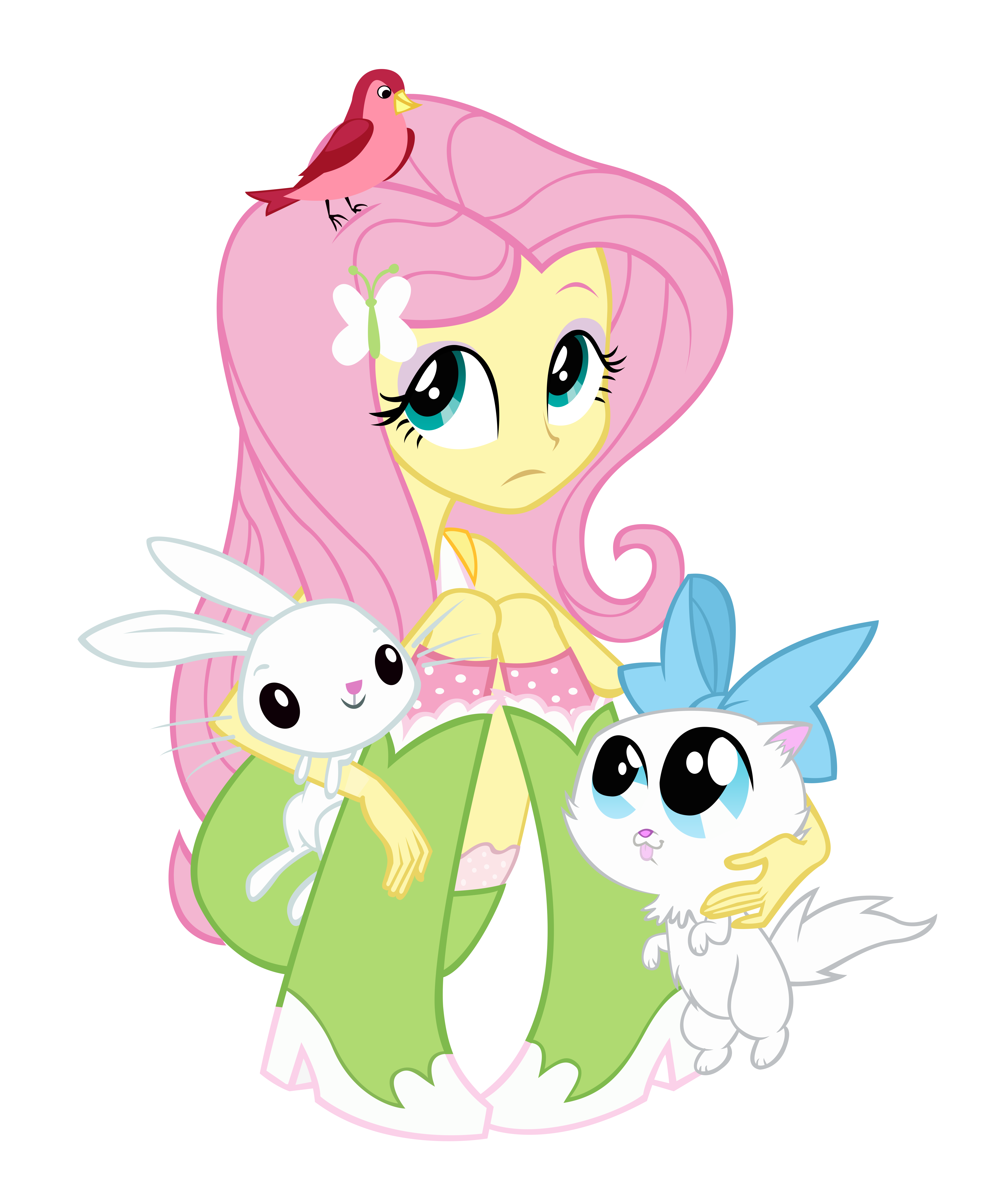 Fluttershy