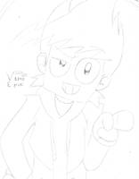 Eddsworld ~ Hello, Handsome