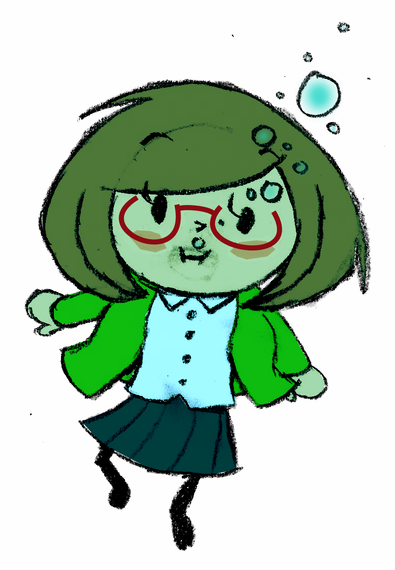 BH15 Nikki Swapnote by Son Void on DeviantArt