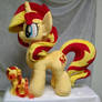 Another Sunset Shimmer