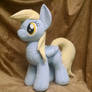 Derpy [15 inch][For Sale!]