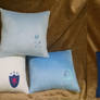 More Cutie Mark Pillows [For Sale!]