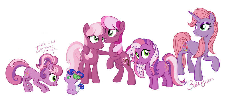 Cheerilee Color Explore the Best Cheerilee Art | DeviantArt