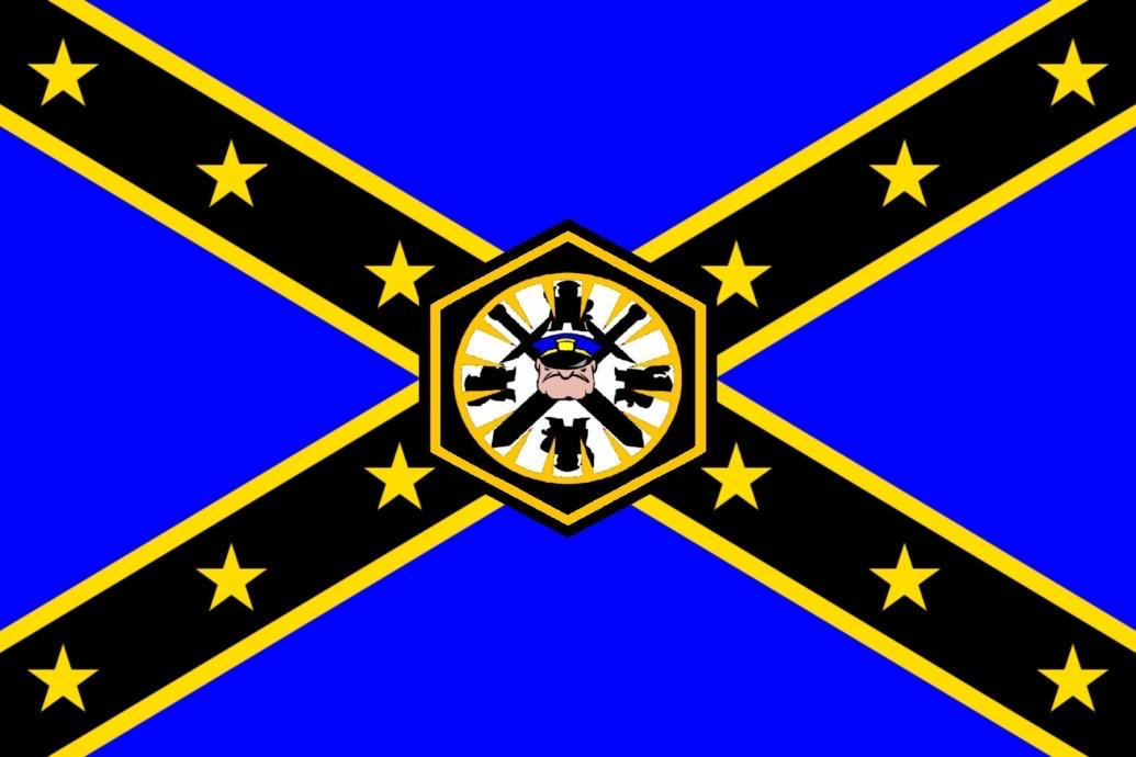 UTTP FLAG 2025 by MillitaryUTTPTEMPLAT on DeviantArt