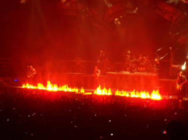 Rammstein 1