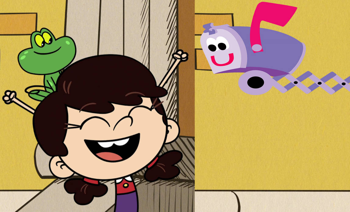 Adelaide Chang Singing Mailtime By Chancelewis23 On Deviantart Adelaide Chang Singing Mailtime By Chancelewis23 On Deviantart
