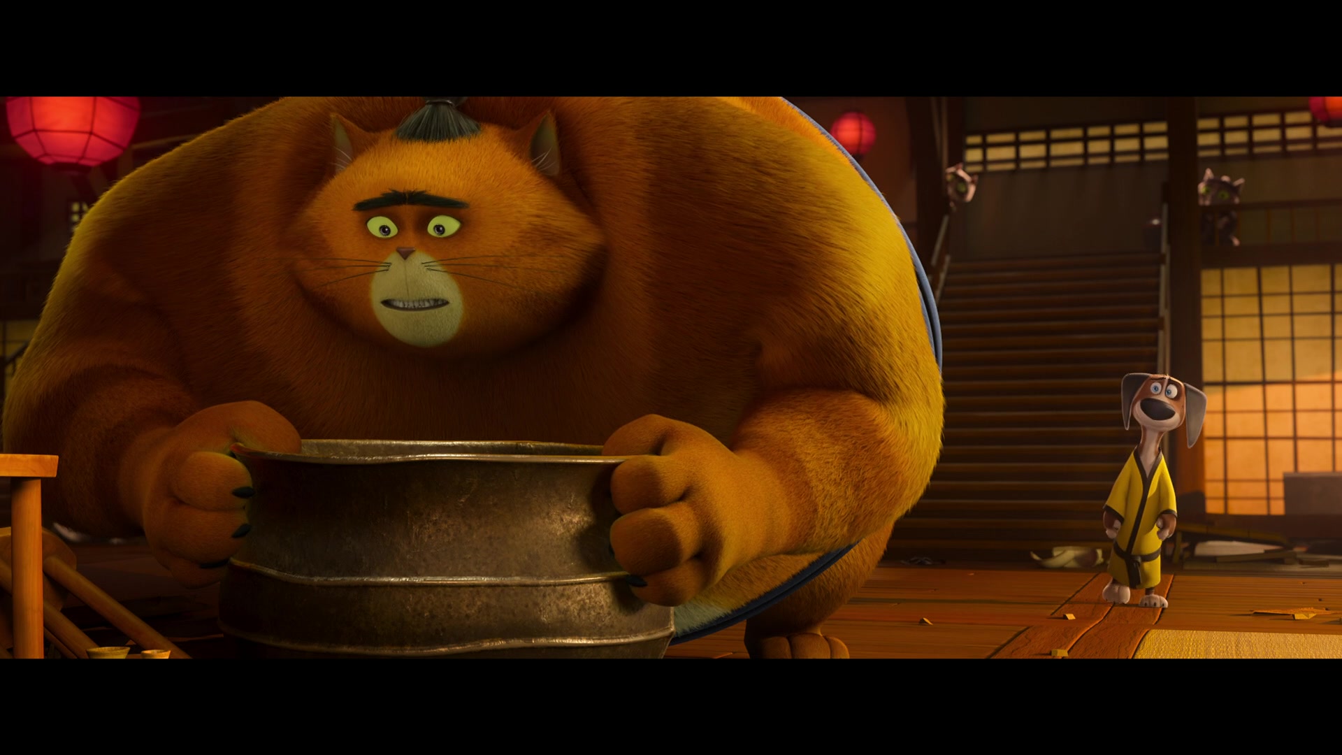 Sumo calming down by chancelewis23 on DeviantArt Sumo calming down by chancelewis23 on DeviantArt