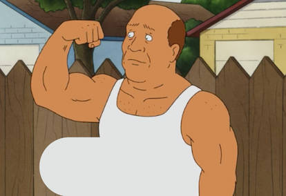 Beer Muscles Explore the Best Beermuscles Art | DeviantArt