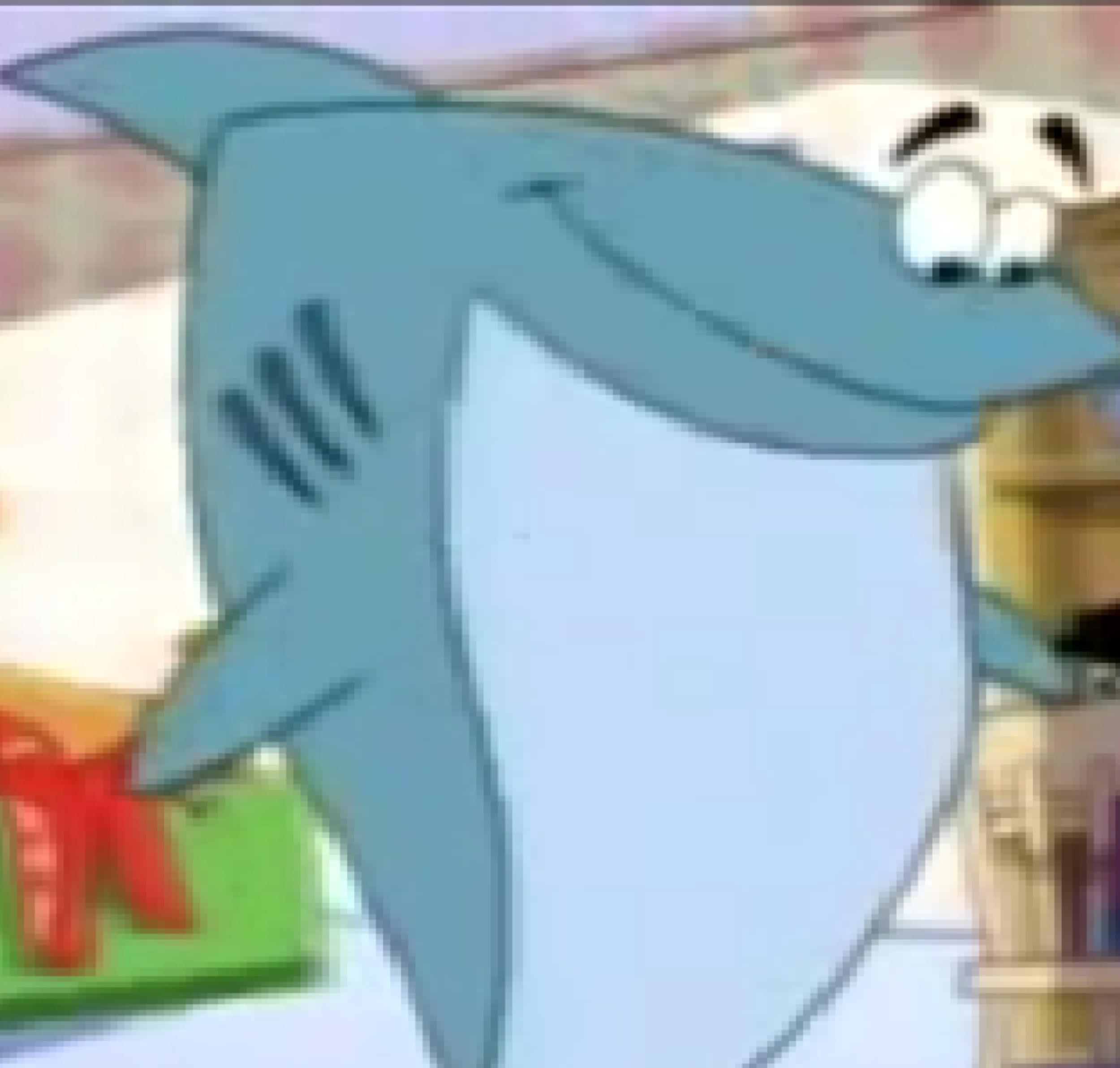 Kenny Fish Big Fat Kenny by chancelewis23 on DeviantArt