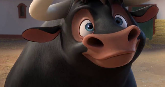 Ferdinand (film) - Wikipedia