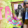 Portada Taylor Swift