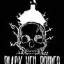 Black Veil Brides Bride Skull