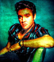 Elvis Presley