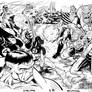 What if double page spread