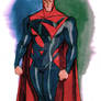 The Kryptonian