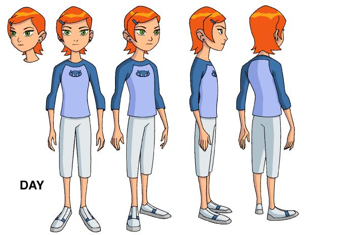 Ben Tennyson/Gallery, Ben 10 Wiki