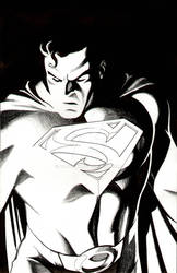 DC Icon  Superman