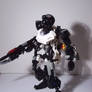 Bionicle: Trigga