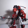 Bionicle: Ragnorakh