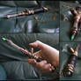 Steampunk Screwdriver