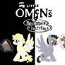 My Little Omens