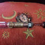 Steampunk Screwdriver Mark IV