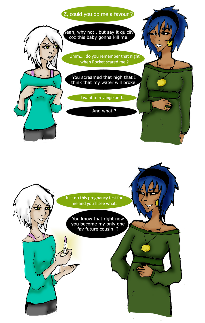 You Will See Will See By Katia02 On Deviantart You Will See Will See By Katia02 On Deviantart