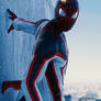 Spiderman - Miles Morales Wallpaper
