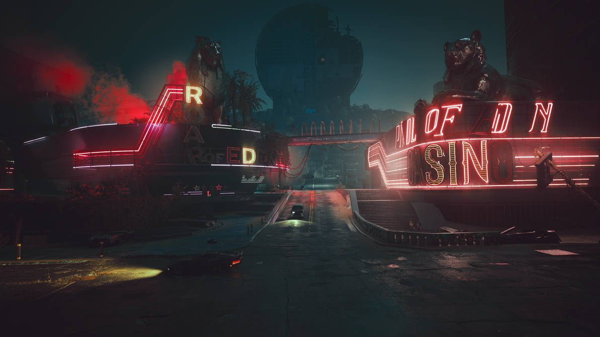 Night City Dogtown Cyberpunk 2077 By QuinlanVos46 On DeviantArt night-city-dogtown-cyberpunk-2077-by-quinlanvos46-on-deviantart