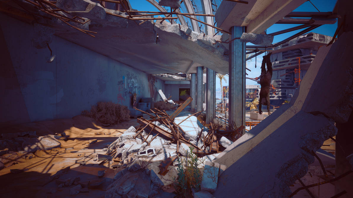Night City Dogtown Cyberpunk 2077 By QuinlanVos46 On DeviantArt night-city-dogtown-cyberpunk-2077-by-quinlanvos46-on-deviantart